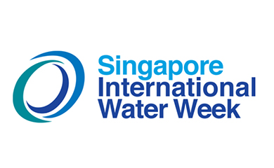 Supmea attends in Singapore International Water Week